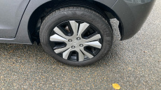 Honda Jazz 1.5 i-MMD Hybrid SR 5dr eCVT Hybrid Hatchback